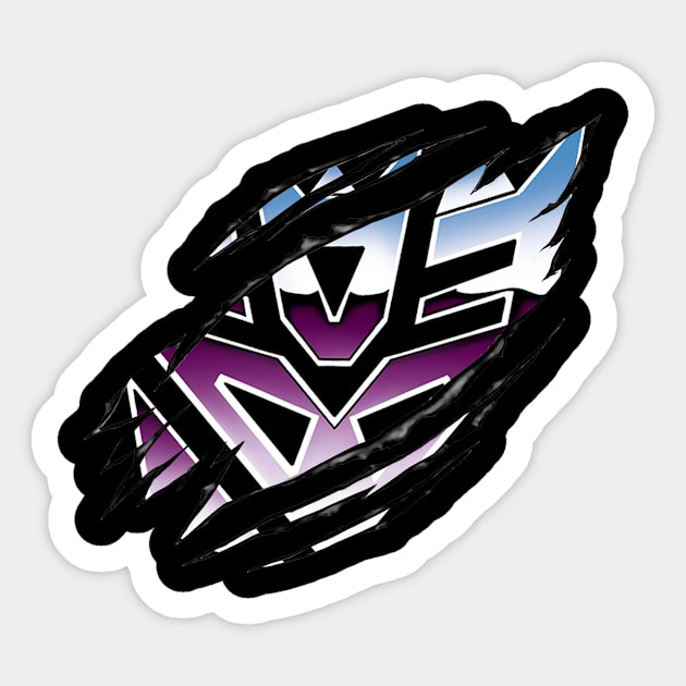 Bad Boy Sticker by WkDesign